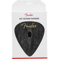 Thumbnail for Stand Fender De Pared P/guitarra 351 Black, 0991803023
