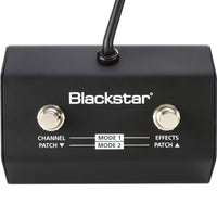 Thumbnail for Amplificador Blackstar Combo Id:core Stereo 20 V3 + Pedal Fs11