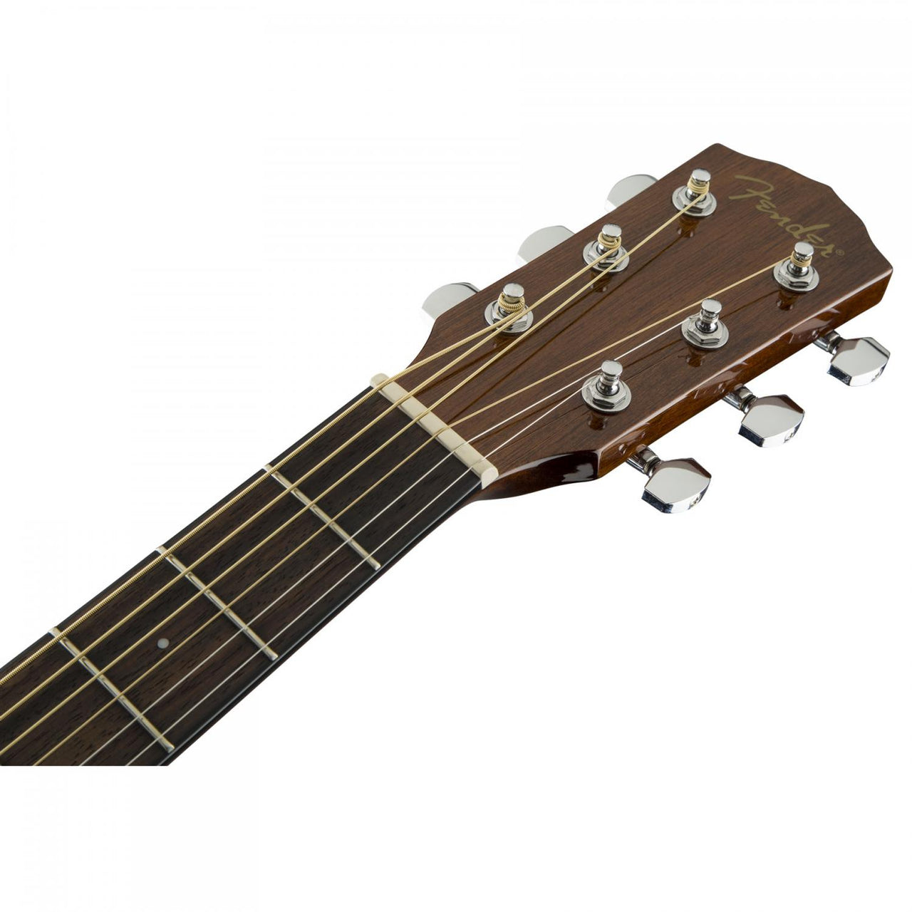 guitarra acustica fender cd-60 dread v3 c/estuche sb wn, 0970110232