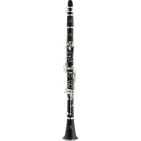 Thumbnail for Clarinete Jupiter Sib 17/6 Ebonite C/Est, (Jcl-637n) Jcl700n