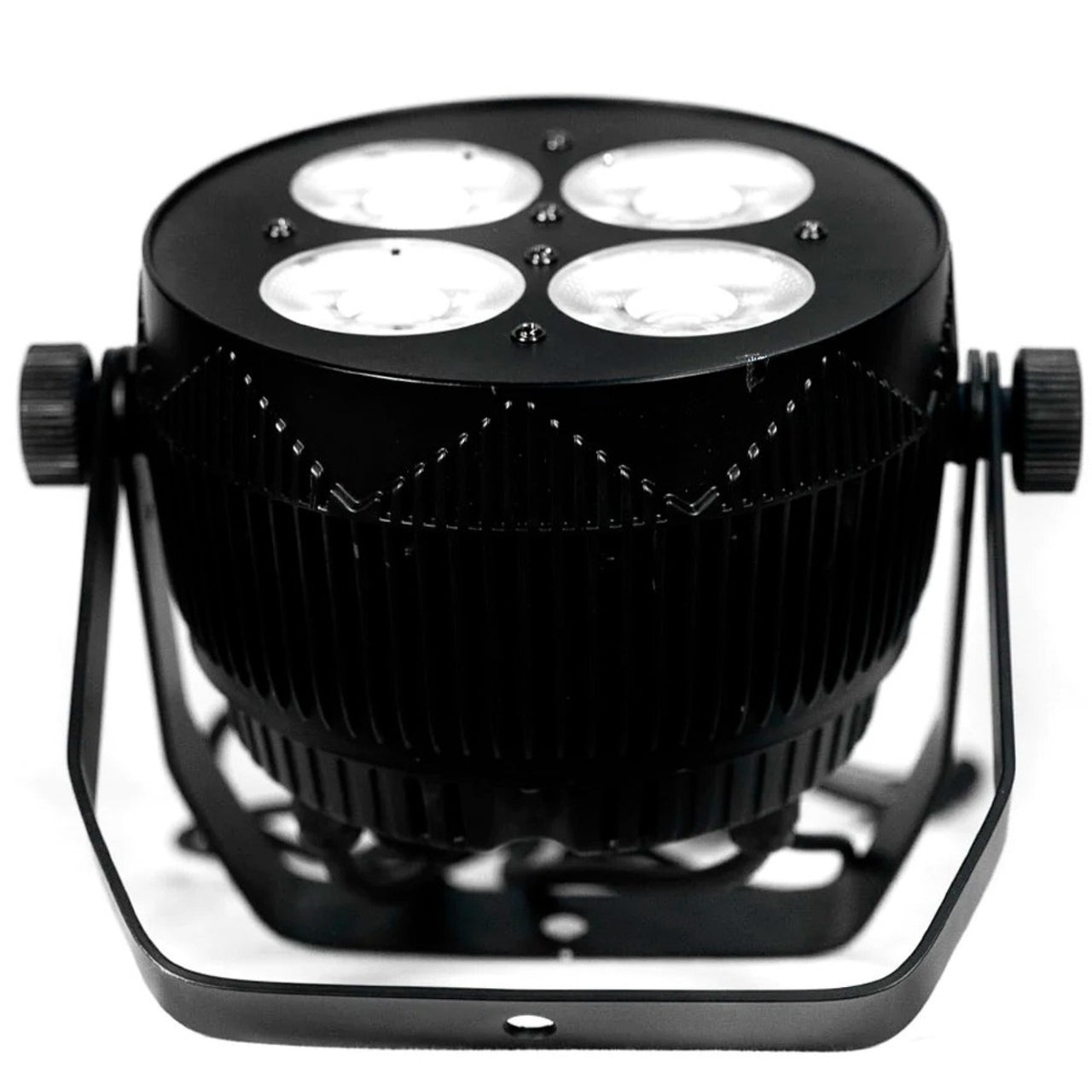 Par Led Superbright 200w 6 En 1 Blanco Frio/calido, Par4x50