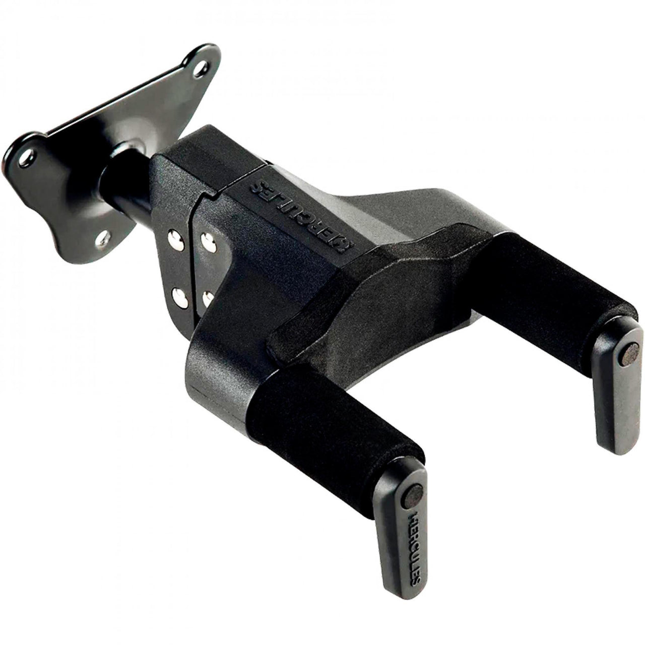 Soporte Hercules P/guitarra De Pared, Gsp39wb Plus