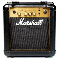 Las mejores ofertas en Amplificadores para guitarra eléctrica Marshall