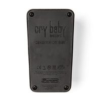 Thumbnail for Pedal De Efecto Dunlop Cbm95 Cry Baby Mini Wah