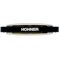 Thumbnail for Armonica Hohner M5041067 Silver Star La 20v