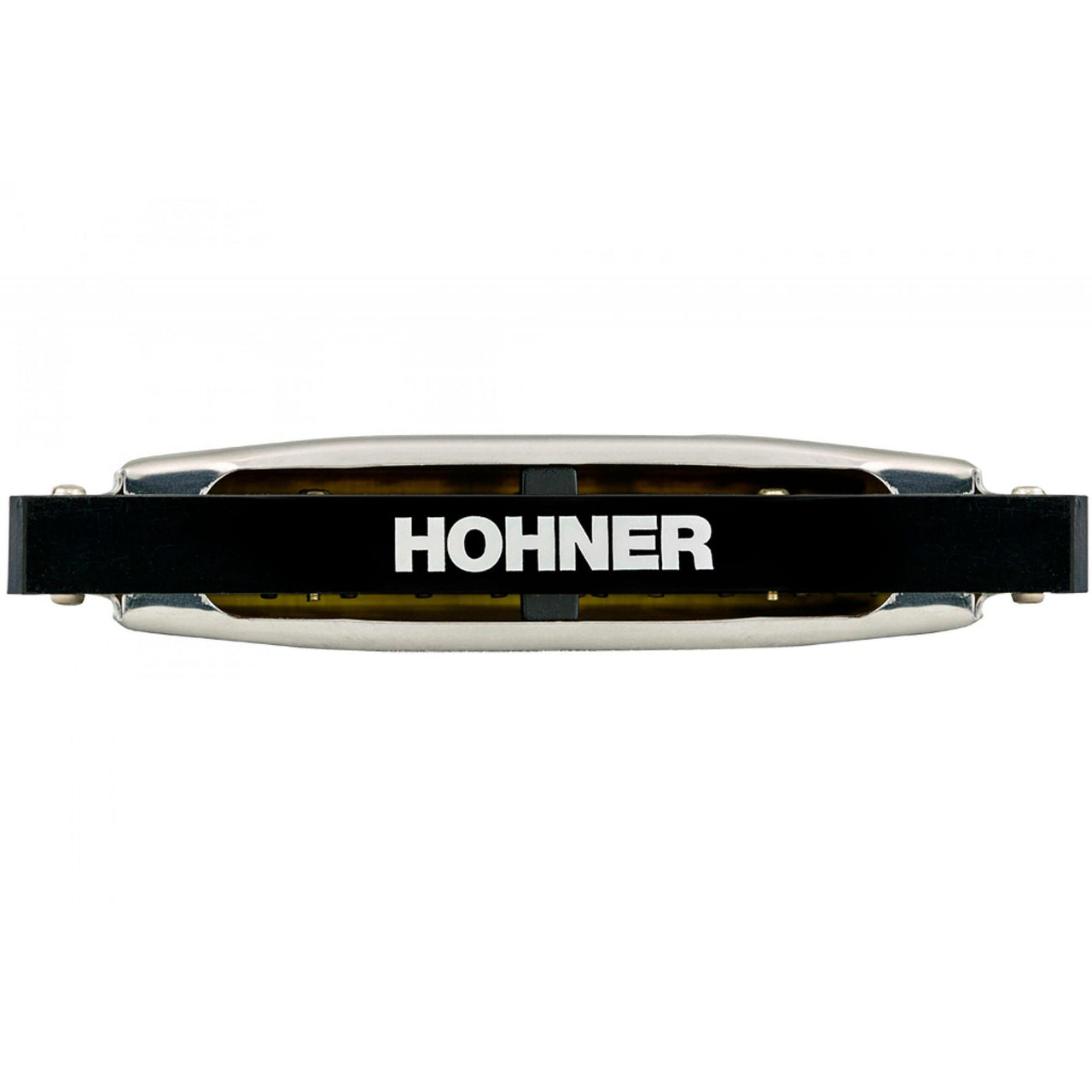 Armonica Hohner M5040867 Silver Star Sol 20v
