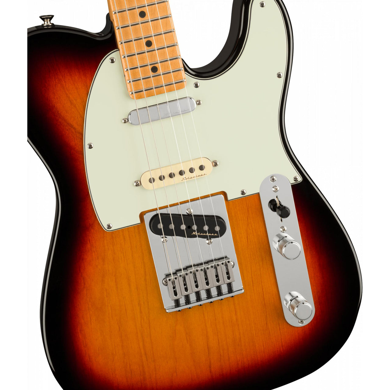 Guitarra Electrica Fender Player Plus Nashville Tele Mn 3tsb,147342300
