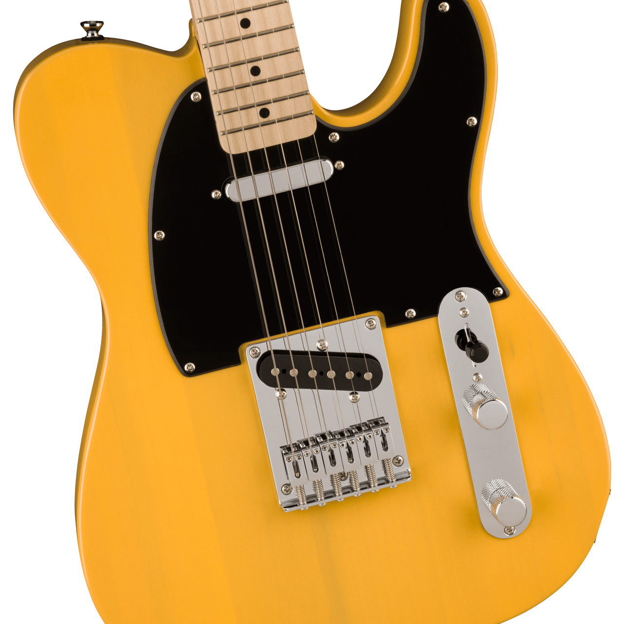 Guitarra Electrica Fender Squier Sonic Telecaster Mn Bpg Btb 0373453550