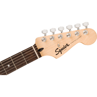 Thumbnail for Guitarra Electrica Fender Squier Sonic Stratocaster Ultraviolet 0373150517