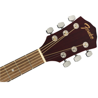 Thumbnail for Guitarra Electroacustica Fender Fa -125ce Natural Rw, 0971113521