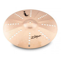Thumbnail for Platillo Zildjian Serie I 17 Trash Crash Ilh17trc