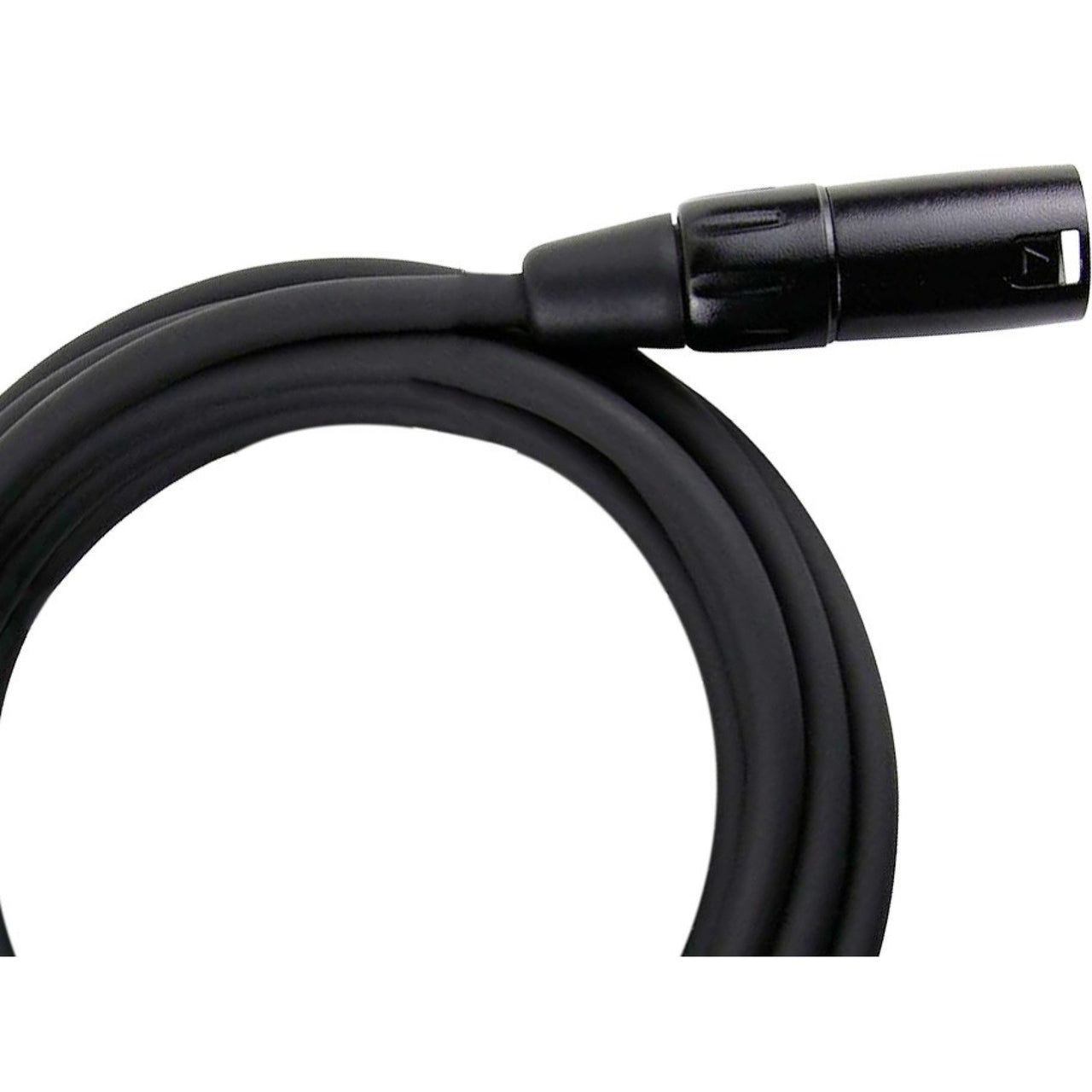 Cable Pig Hog Px-tmxm05 Canon Macho A Plug 1.5 Metros