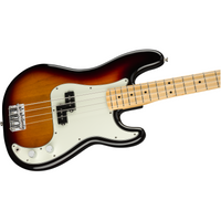 Thumbnail for bajo electrico fender mx player p bass mn 3ts, 0149802500