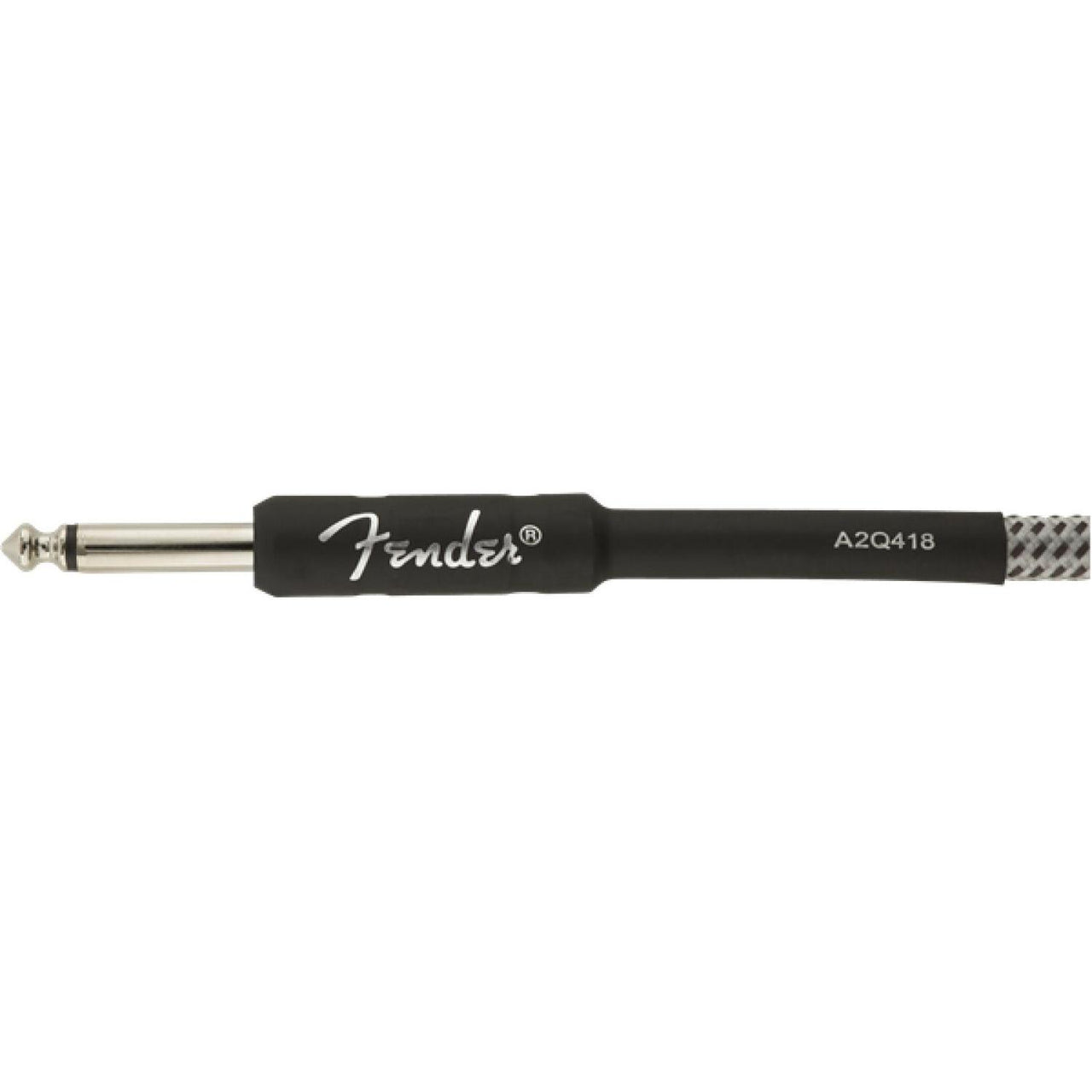 Cable Fender 7.5 metros Professional White Tweed 0990820072