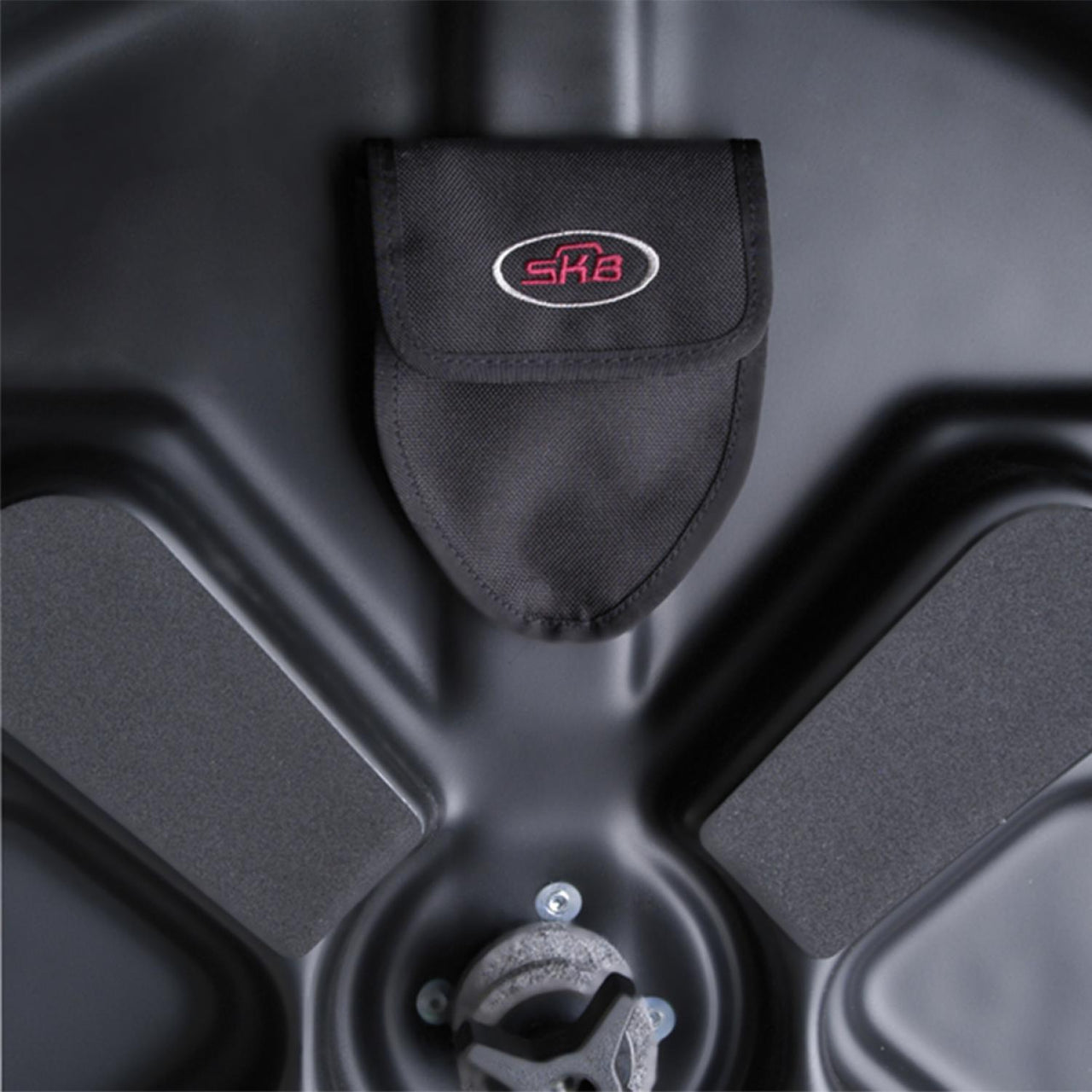 Estuche Skb Para Platillos 1skb-cv8