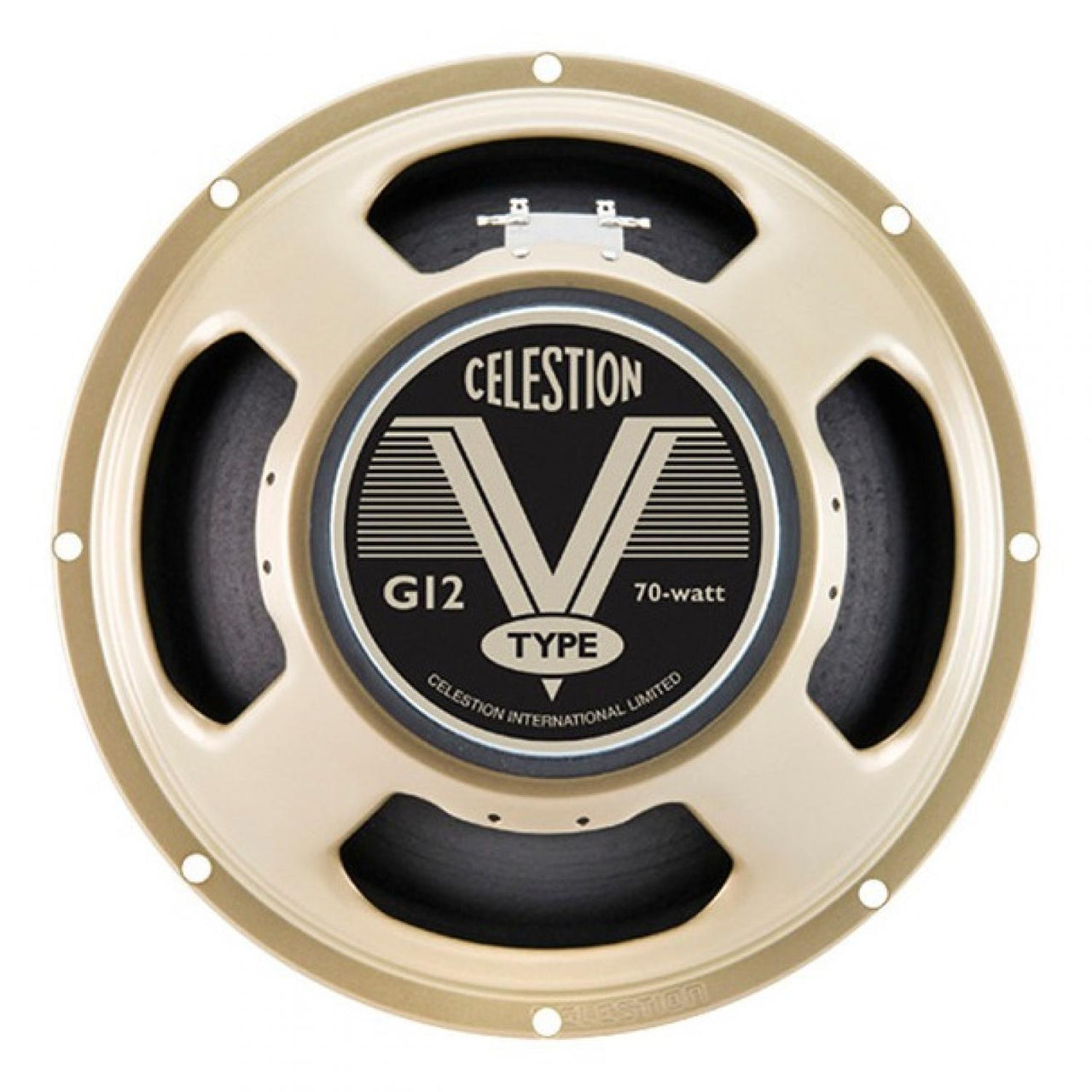 Celestion V-type Bocina 12 Pulgadas Para Guitarra 16 Ohms