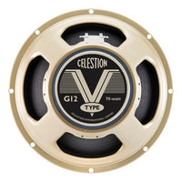 Thumbnail for Celestion V-type Bocina 12 Pulgadas Para Guitarra 16 Ohms