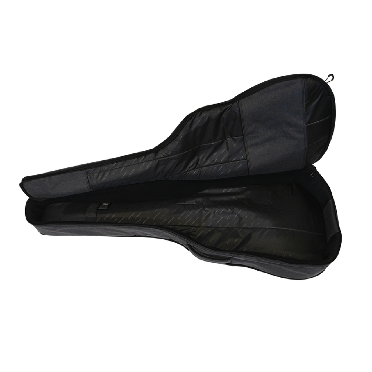 Funda Ritter Rgd2-c ant Serie Davos Para Guitarra Clasica