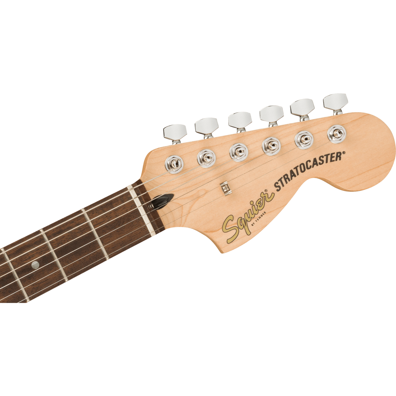 Guitarra Electrica Fender Affinity Series Stratocaster Sunburst 0378000500