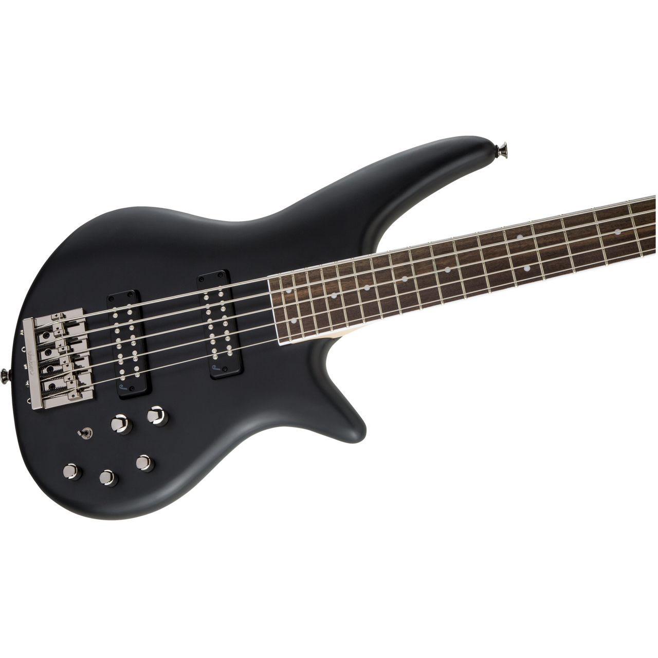 Bajo Electrico Jackson JS Series Spectra Bass JS3V Black 2919005568