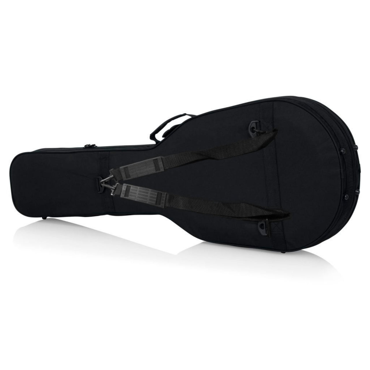 Estuche Gator P/Guitarra Electrica Lp Style, Gl-Lps