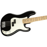 Thumbnail for Bajo Electrico Fender Player Precision Bass Black Mx 0149802506