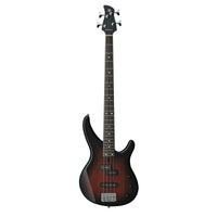 Thumbnail for Bajo Electrico Yamaha 4 Cuerdas Sombreado, Trbx174ovs