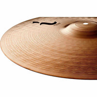 Thumbnail for Platillo Zildjian Ilh18cr I Family Crash Ride 18 Pulgadas