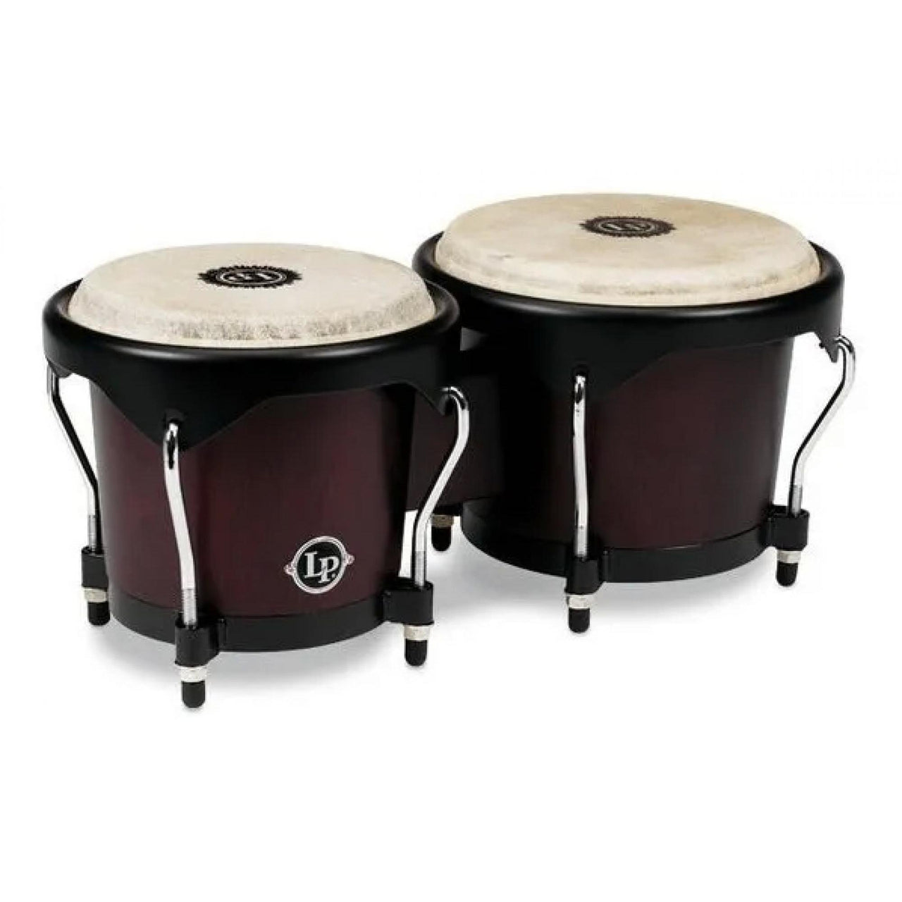 Bongo Lp Aspire Madera Dark Wood 61/2 y 7  Lpa601ny-dw