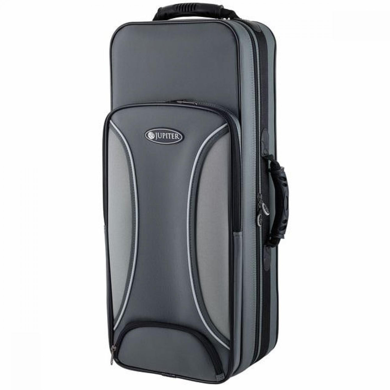 Sax Alto Jupiter C/llave De Fa# Laq. C/est. Jas700q