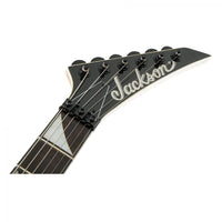 Thumbnail for guitarra electrica jackson js32q dka, ah fb-tr blk, 2910238585
