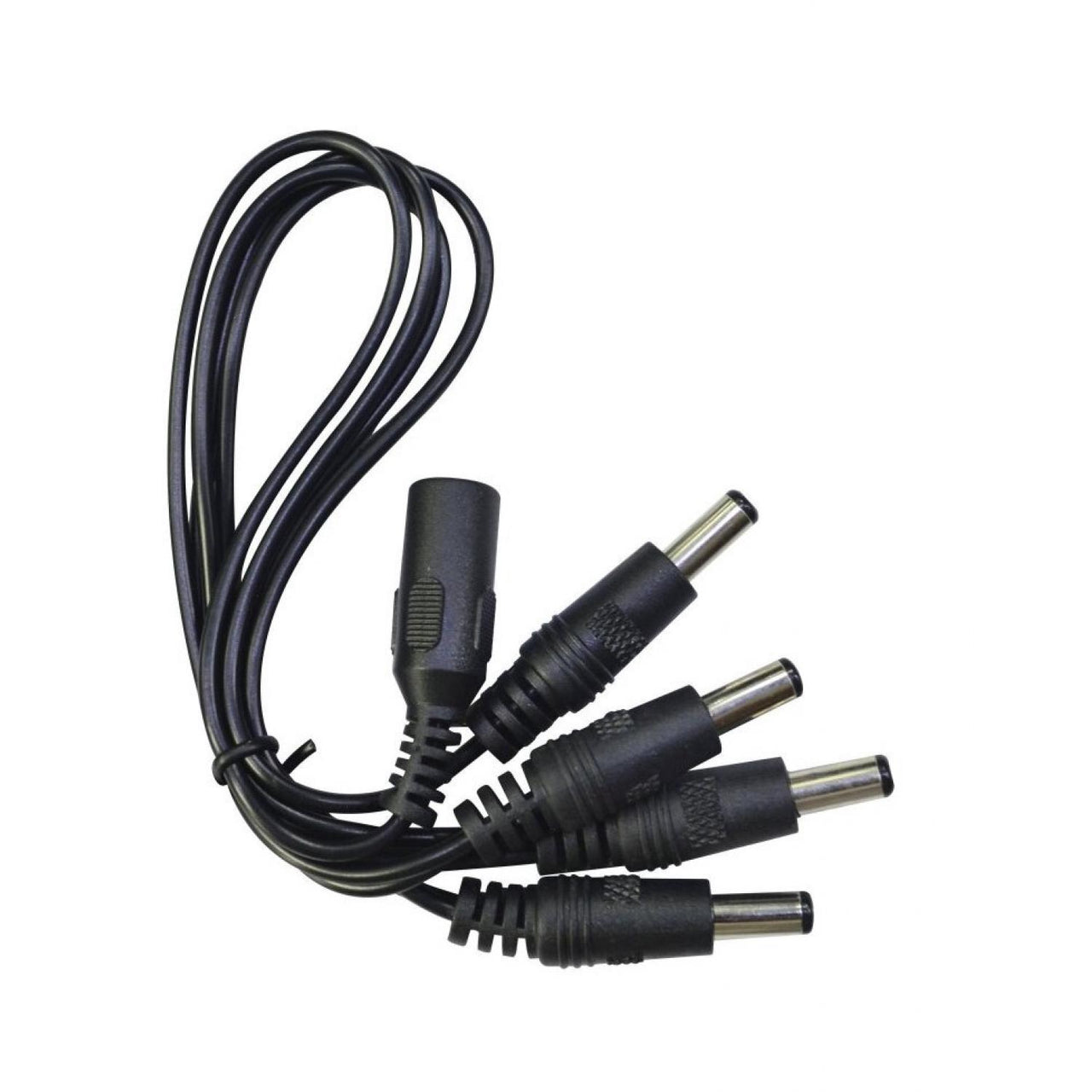 Cable Nux Wac-001 Multiconector Para 4 Pedales