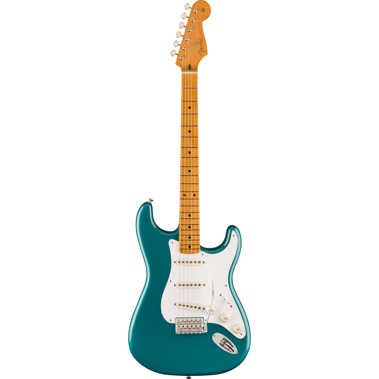 Guitarra Electrica Fender Stratocaster Vintera Ii 50s 0149012308