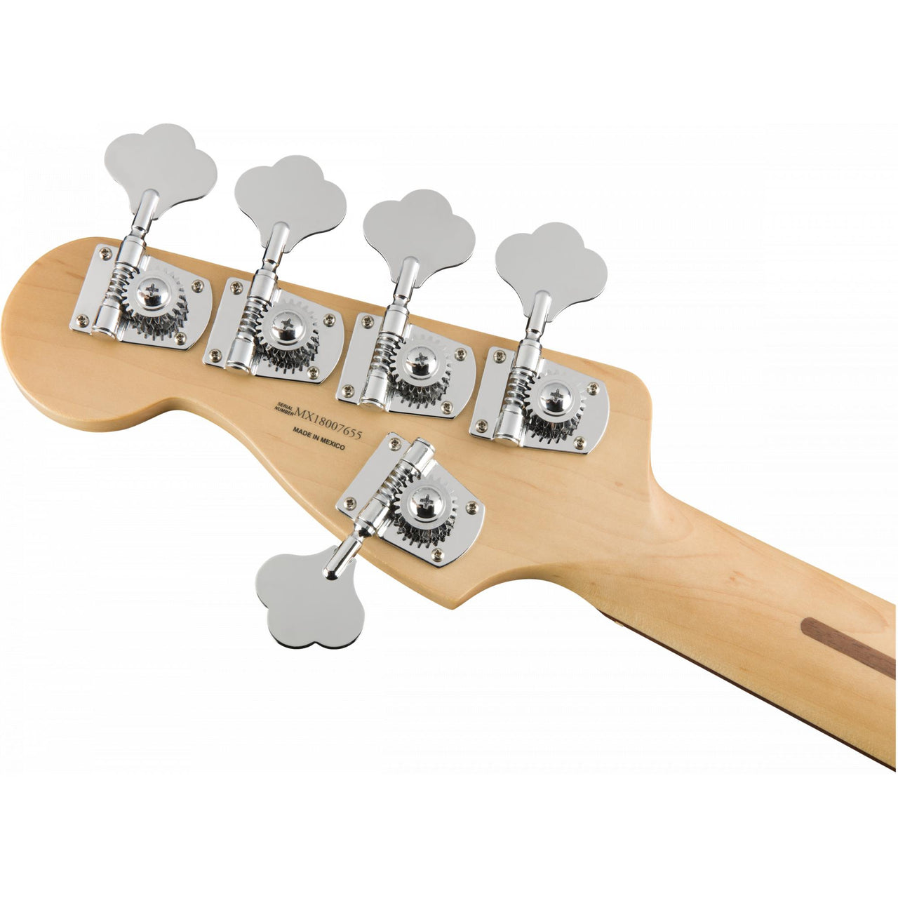 Bajo Electrico Fender 5 Cuerdas Player Jazz Bass V Pau Ferro Fingerboard, PW 0149953515