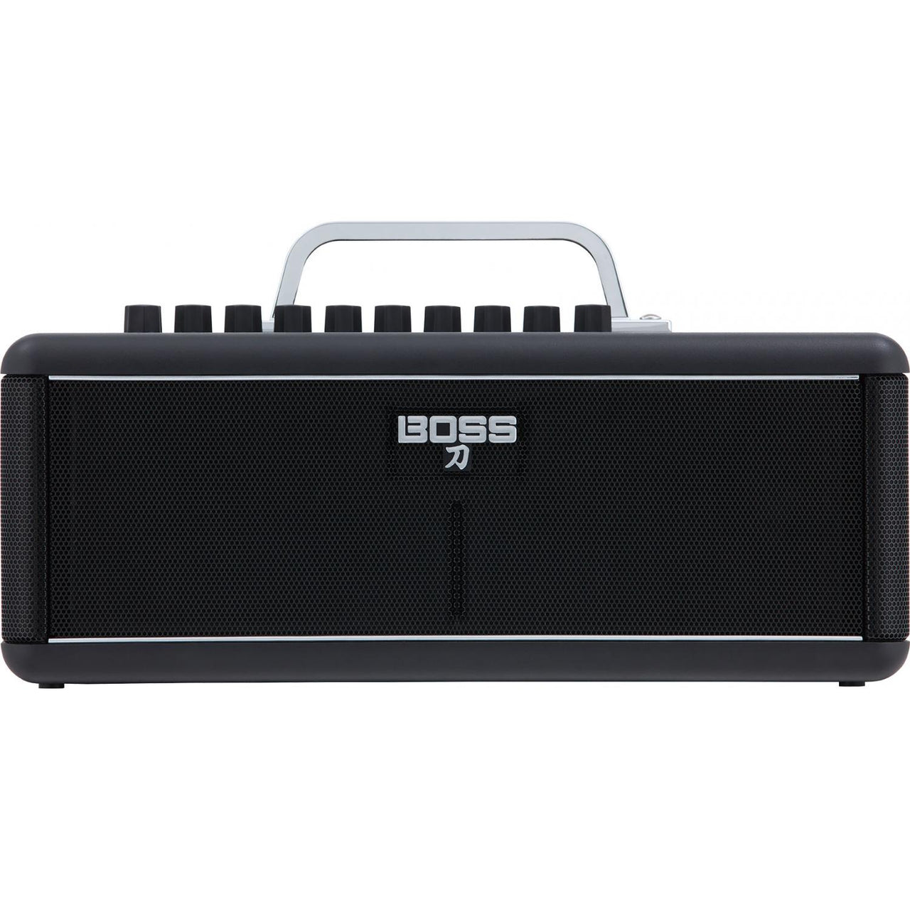 Amplificador Boss Con sistema Inalambrico Para guitarra Katana, Ktn-air