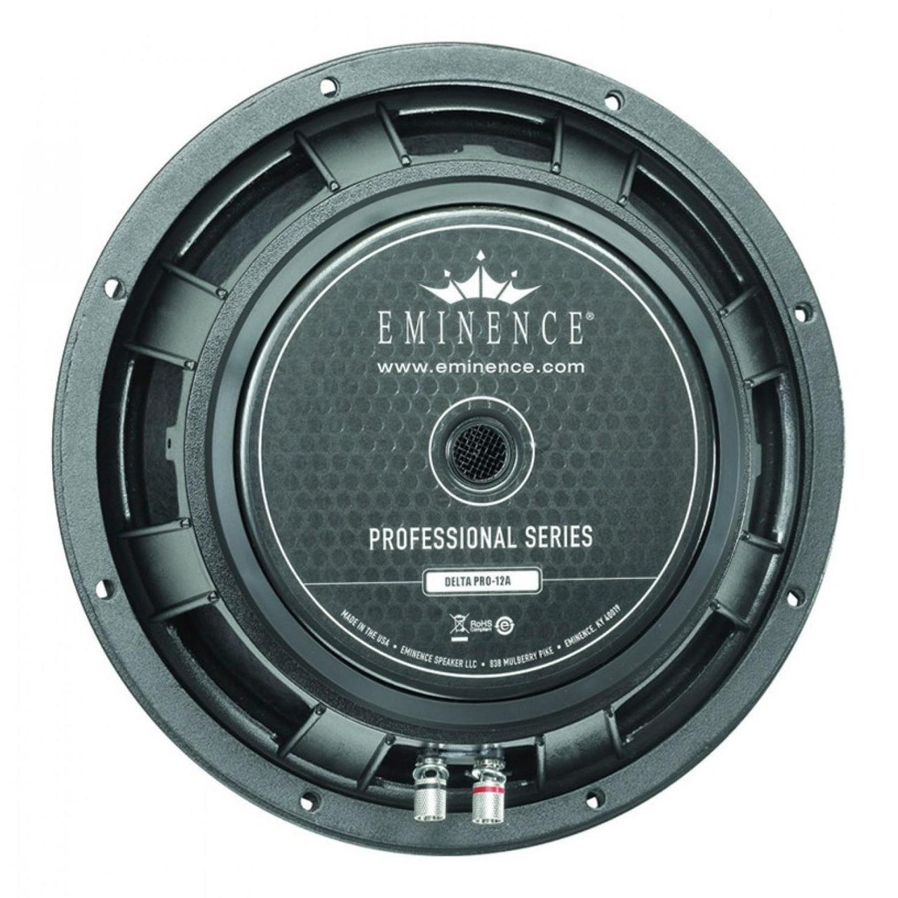 Eminence Delta Pro-12a Bocina