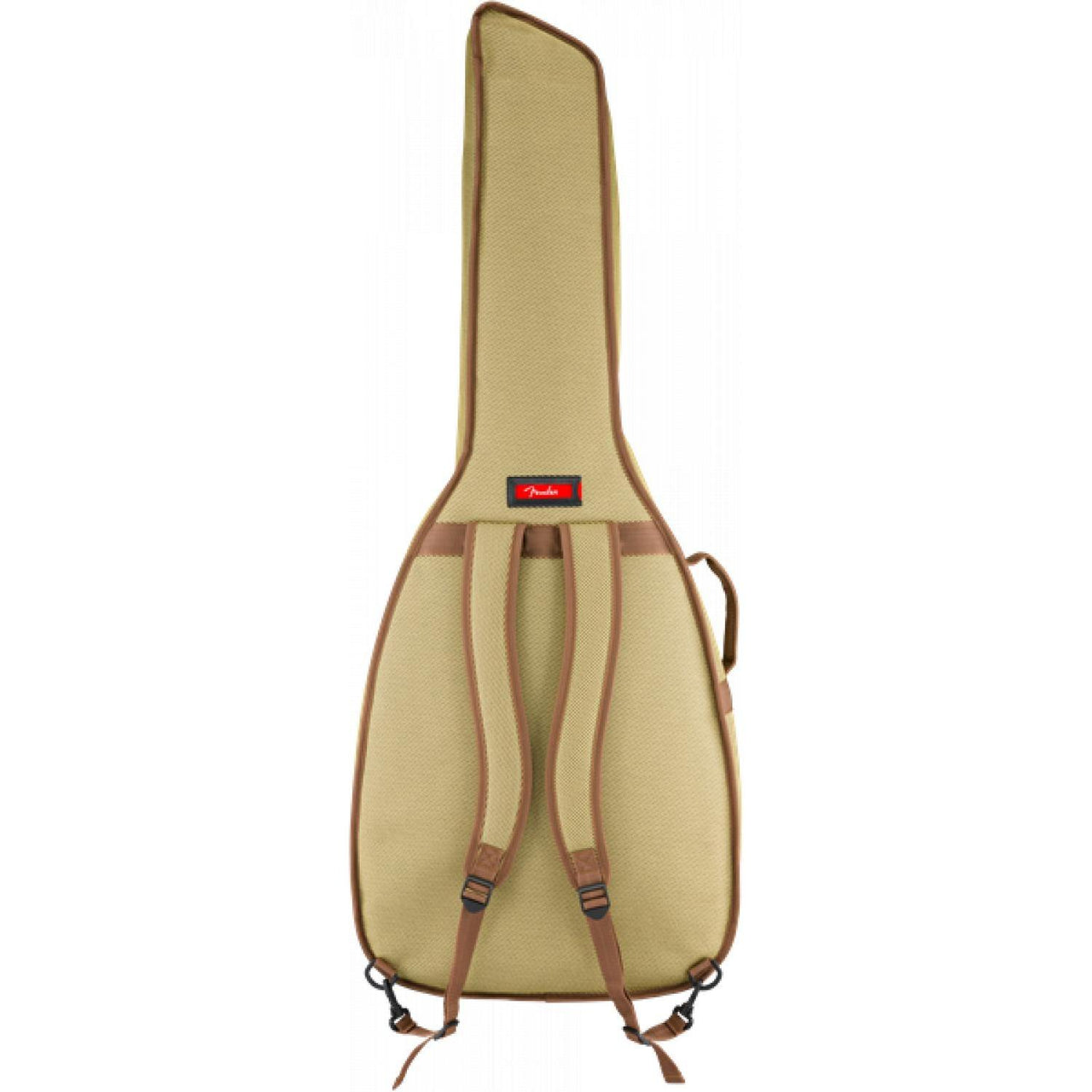 funda fender p/guitarra acustica fat-610, 0991532255