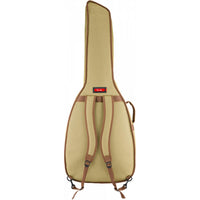 Thumbnail for funda fender p/guitarra acustica fat-610, 0991532255