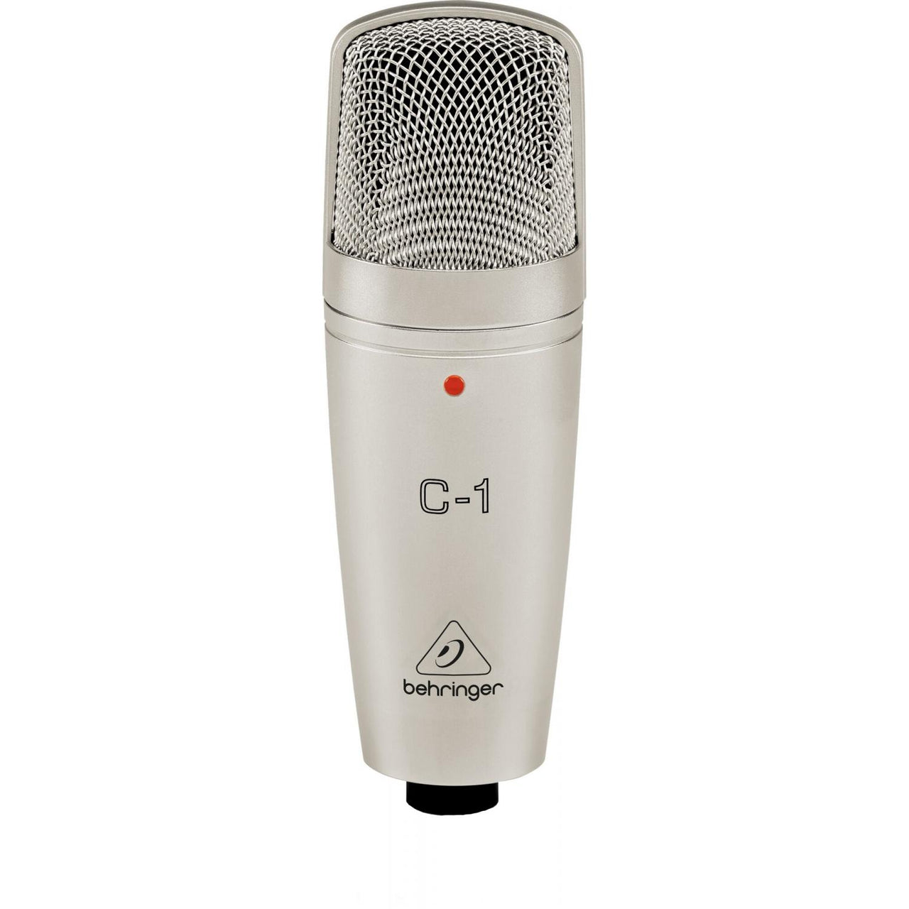Interface Audio Behringer Um202hd Sistema Grabación Studio Pro