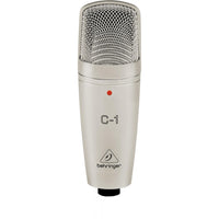 Thumbnail for Interface Audio Behringer Um202hd Sistema Grabación Studio Pro