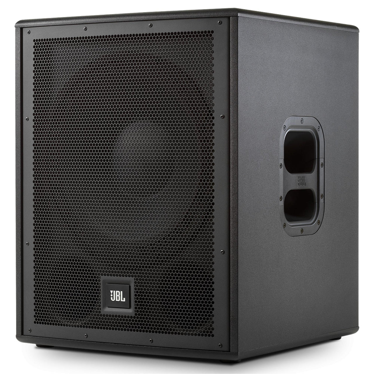 Bafle Jbl Irx115s Subwoofer Activo 15 Pulgadas