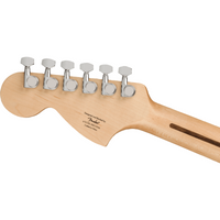 Thumbnail for Guitarra Electrica Fender Affinity Strat Hss Lrl Wpg Ibm, 0378100583