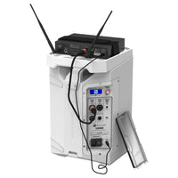 Thumbnail for Bafle Electrovoice Everse 8-w Blanco con Bluetooth