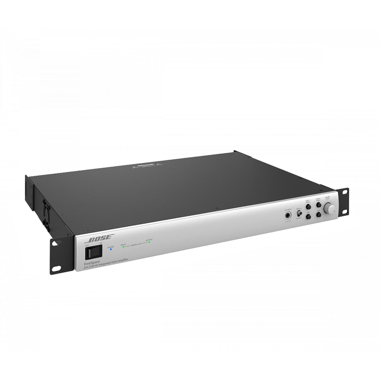 Amplificador De Audio Bose FreeSpace 719782-1410 Iza 2120-HZ