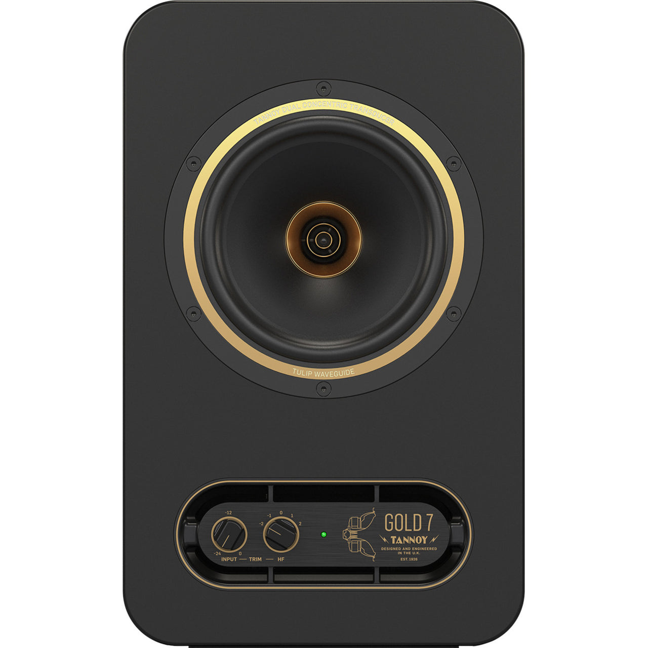 Bafle Tannoy Monitor Gold 7 300W Dual Concentric 6.5"
