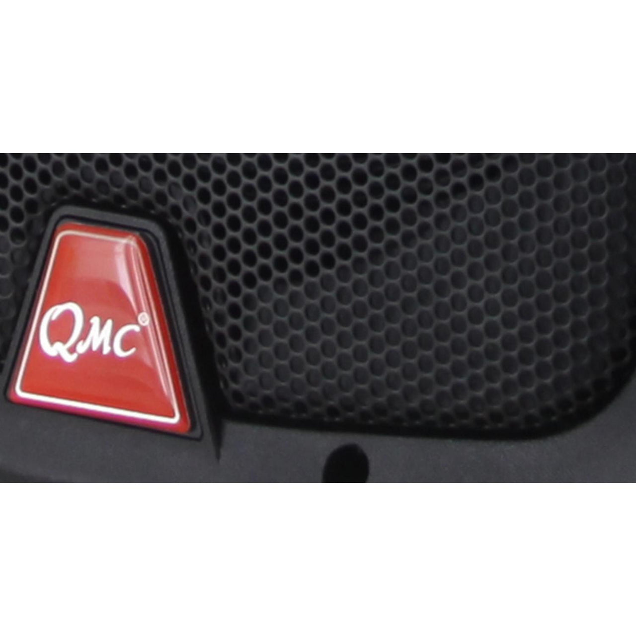 Bafle Qmc 10" Activo C/Bluetooth Y Mp3, Qmc-10a