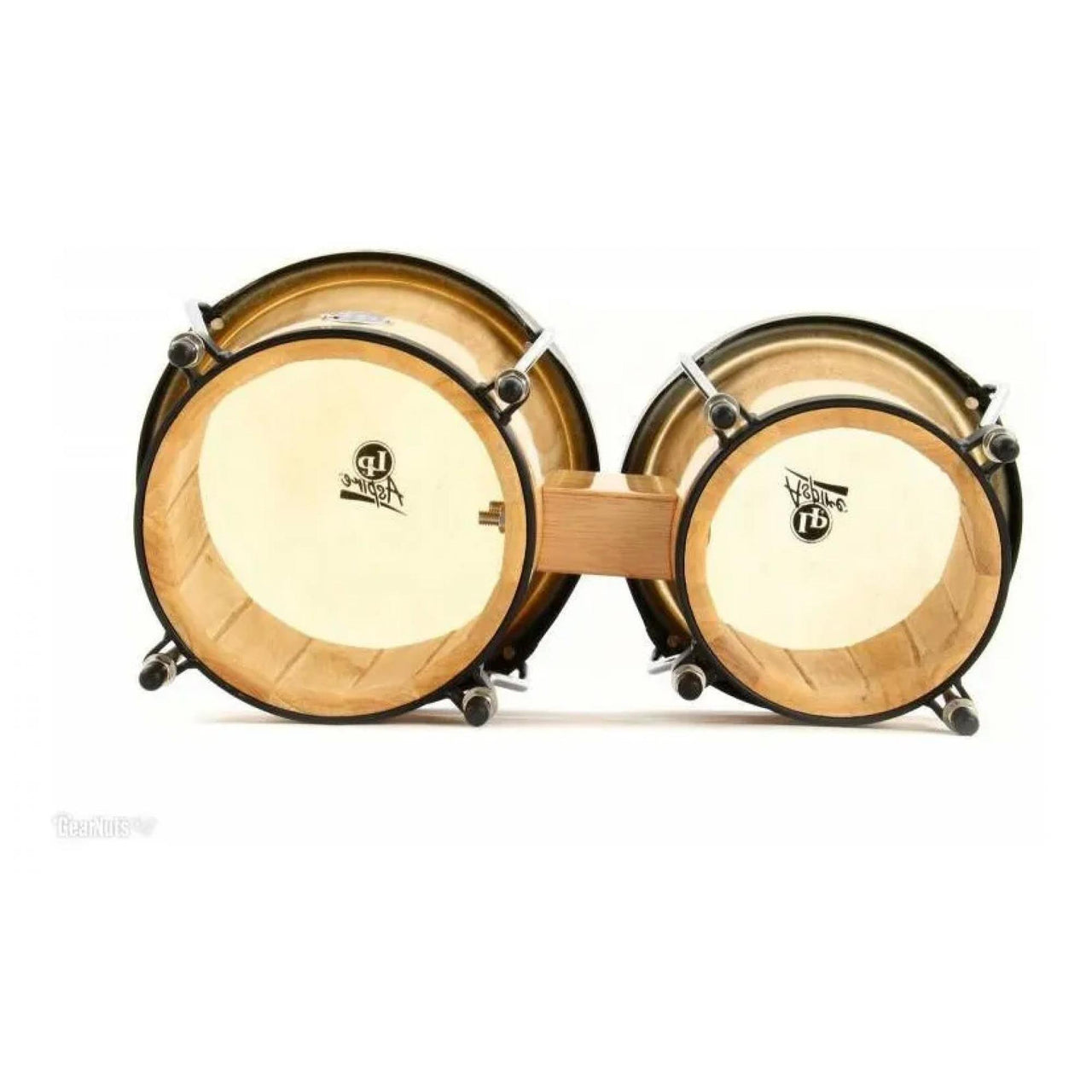 Bongo Lp Aspire Natural Lpa601-aw