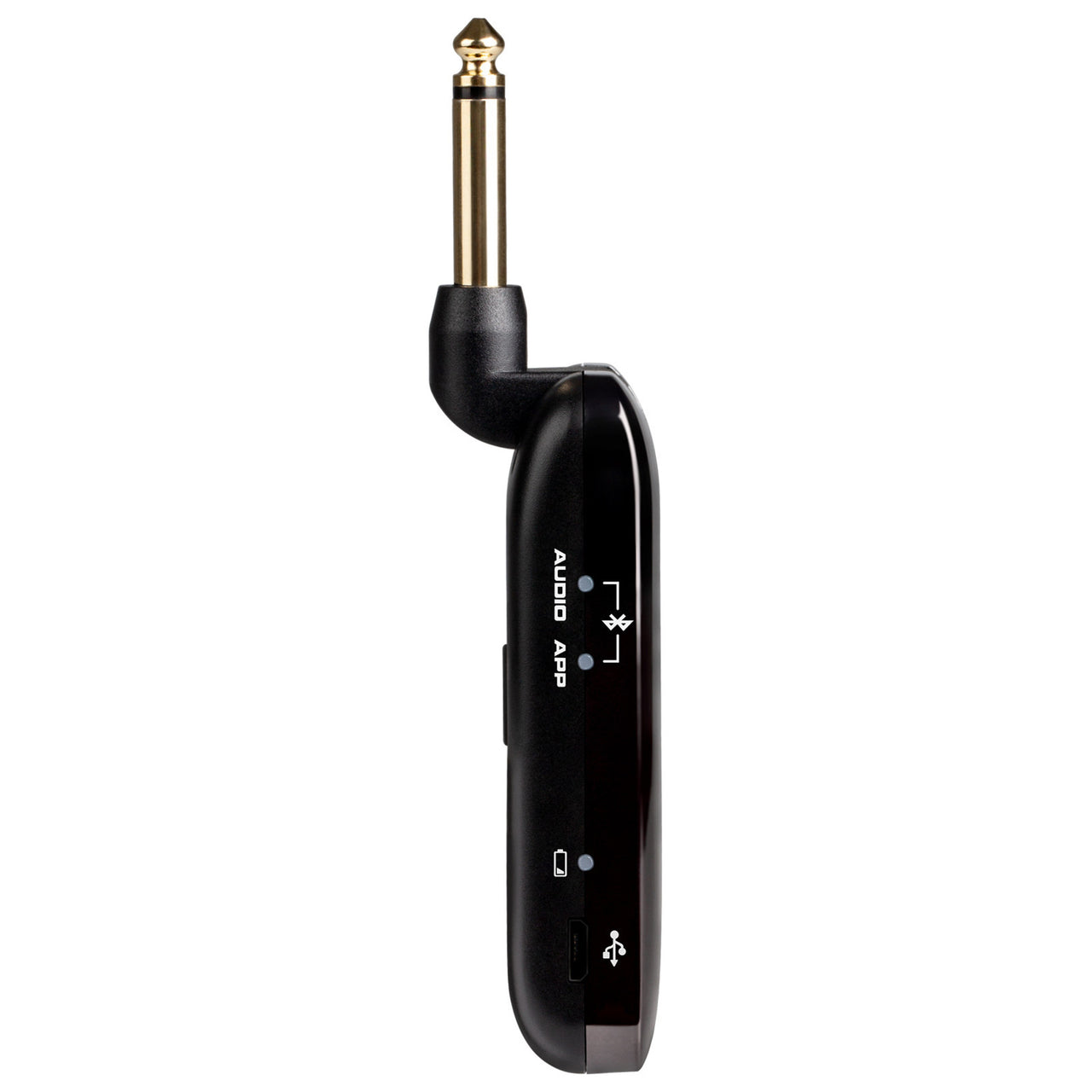 Amplificador Nux Mighty Plug MP-2 para Guitarra y Bajo