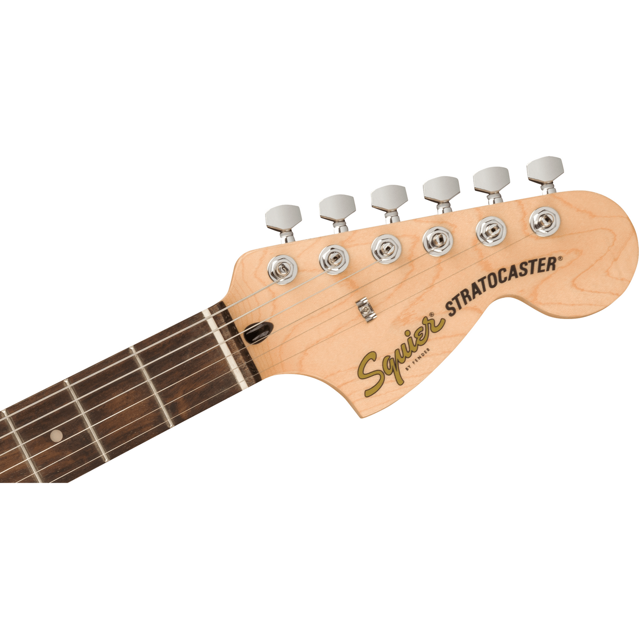 Guitarra Electrica Fender FSR Affinity Series Stratocaster 0378000557