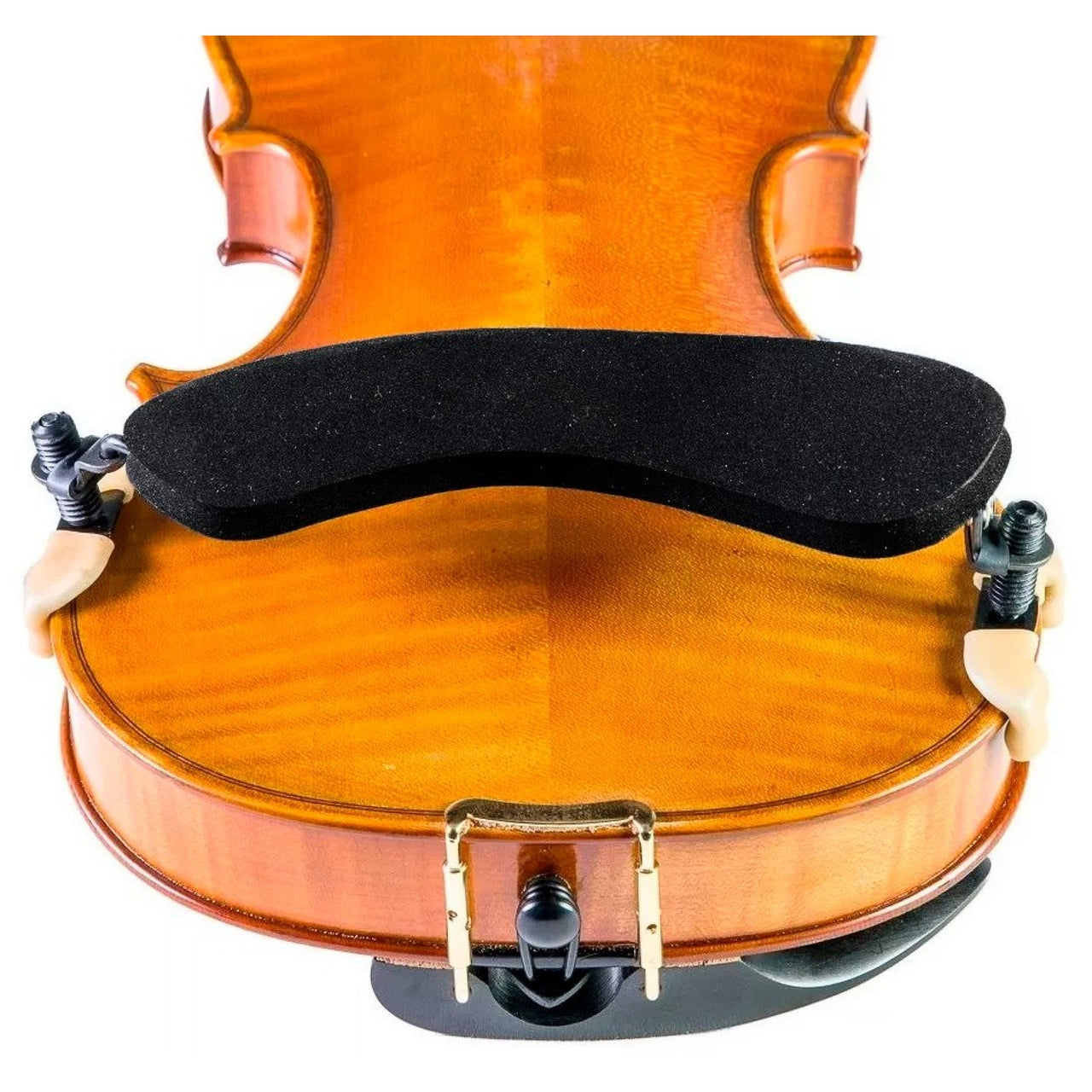 Cojin Wolf Sr22 Para violin 4/4-3/4 Forte Primo